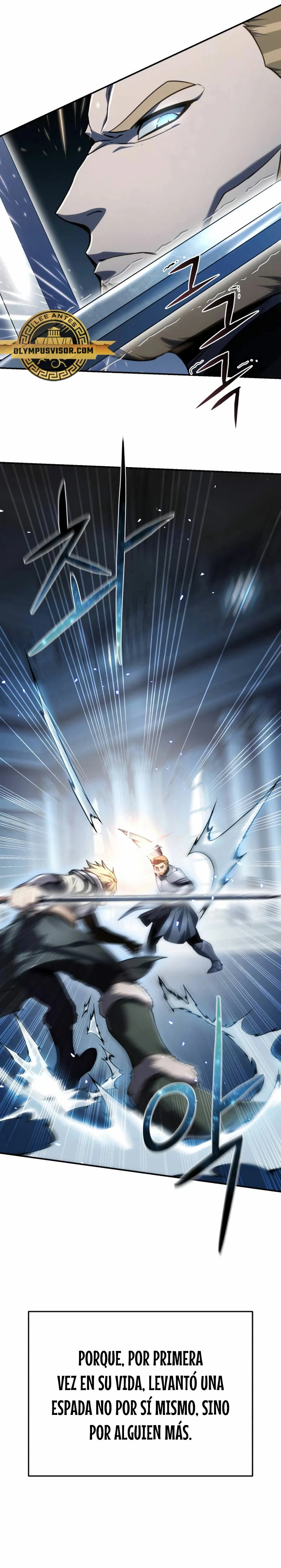 Read El maestro de la espada acogedor de estrellas ES Manga Online