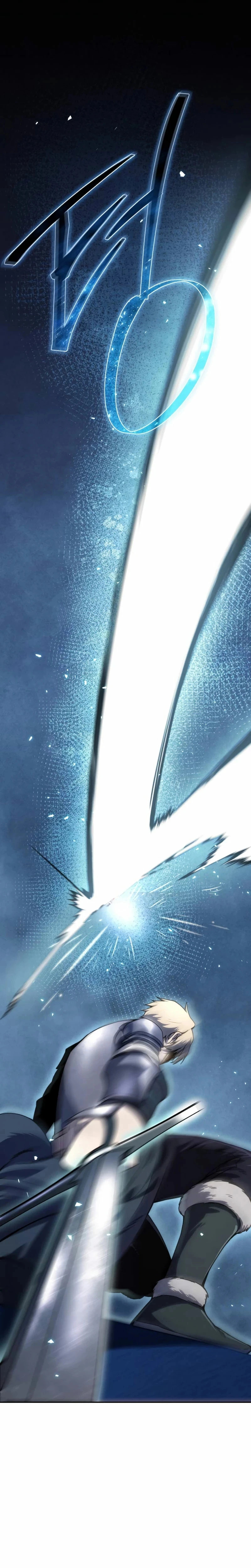 Read El maestro de la espada acogedor de estrellas ES Manga Online