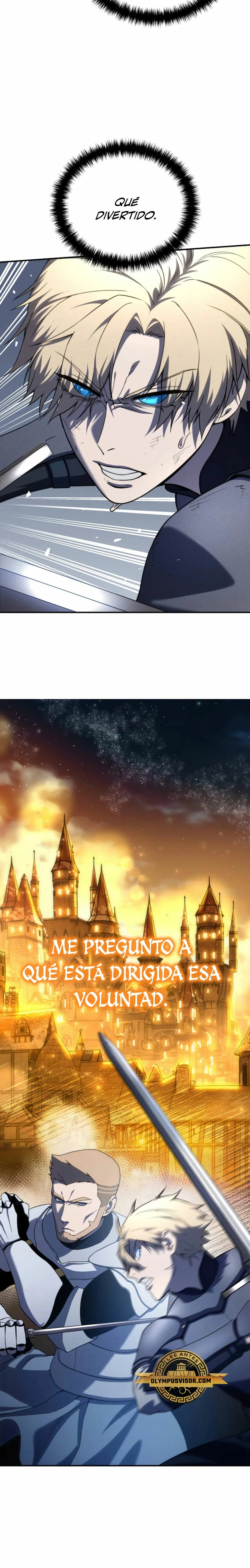 Read El maestro de la espada acogedor de estrellas ES Manga Online