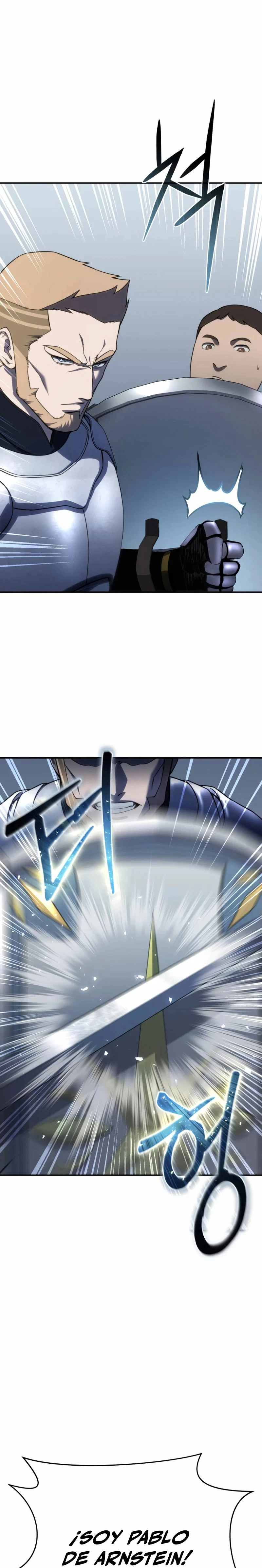 Read El maestro de la espada acogedor de estrellas ES Manga Online