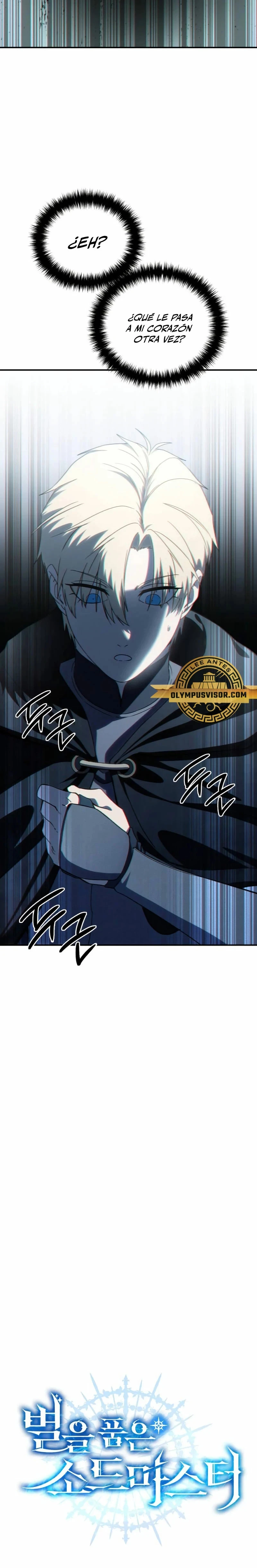 Read El maestro de la espada acogedor de estrellas ES Manga Online