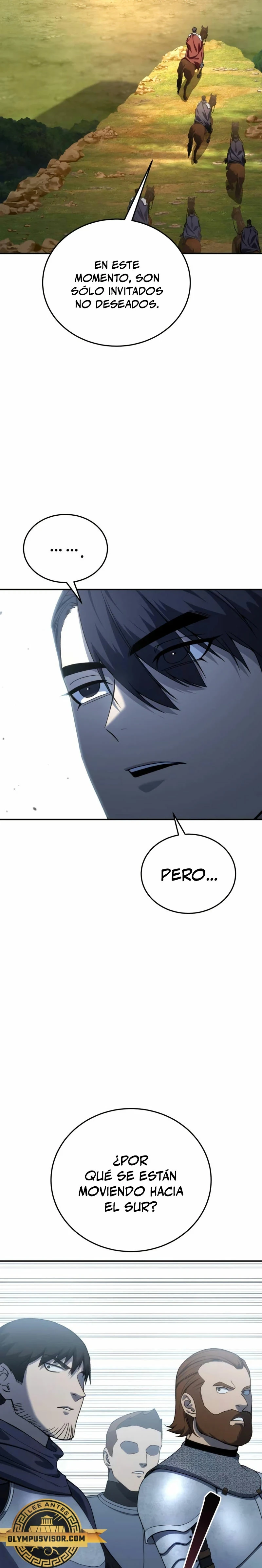Read El maestro de la espada acogedor de estrellas ES Manga Online