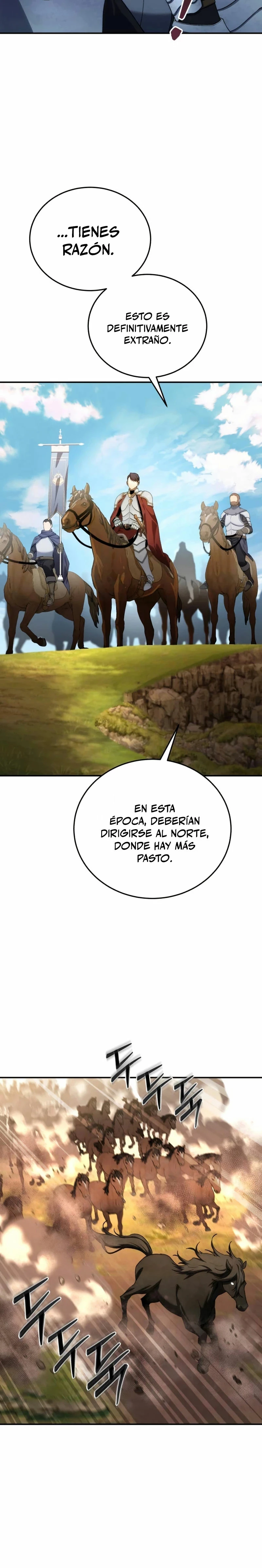 Read El maestro de la espada acogedor de estrellas ES Manga Online