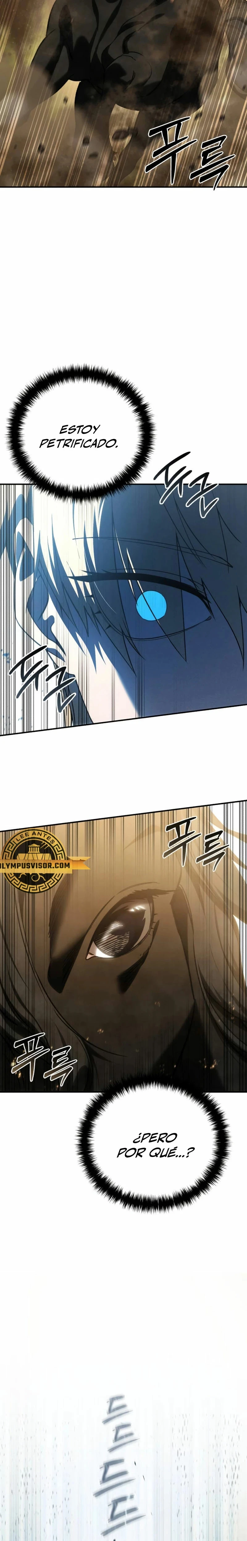 Read El maestro de la espada acogedor de estrellas ES Manga Online