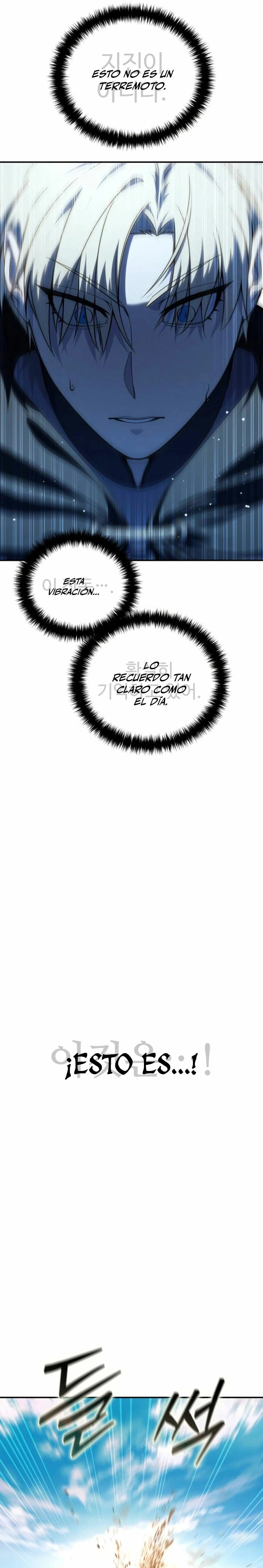Read El maestro de la espada acogedor de estrellas ES Manga Online
