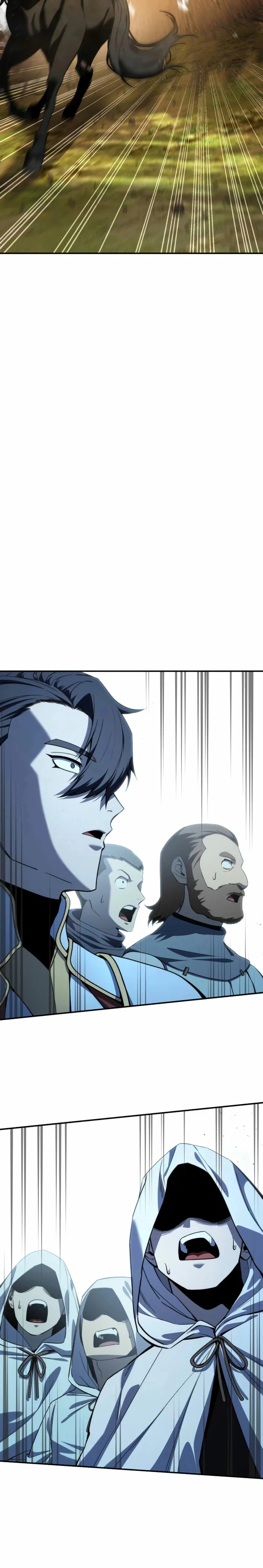 Read El maestro de la espada acogedor de estrellas ES Manga Online