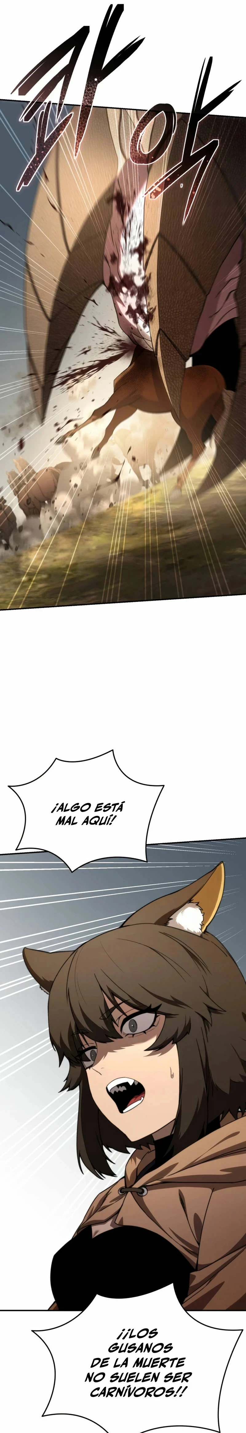 Read El maestro de la espada acogedor de estrellas ES Manga Online