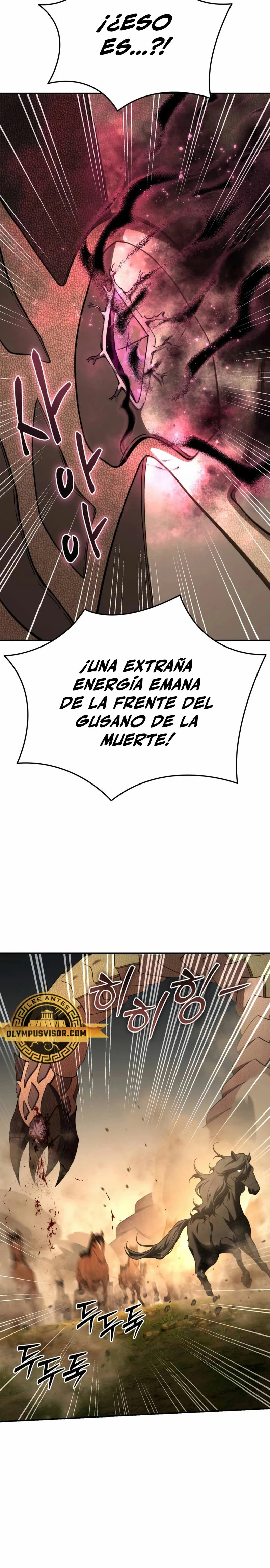 Read El maestro de la espada acogedor de estrellas ES Manga Online