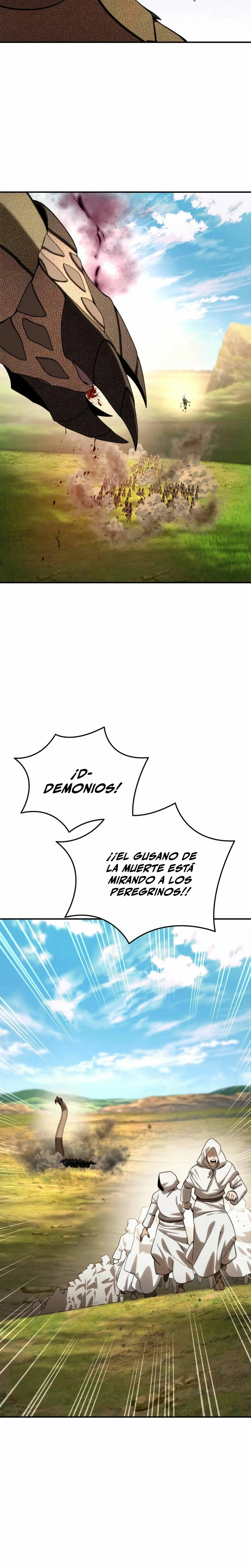Read El maestro de la espada acogedor de estrellas ES Manga Online