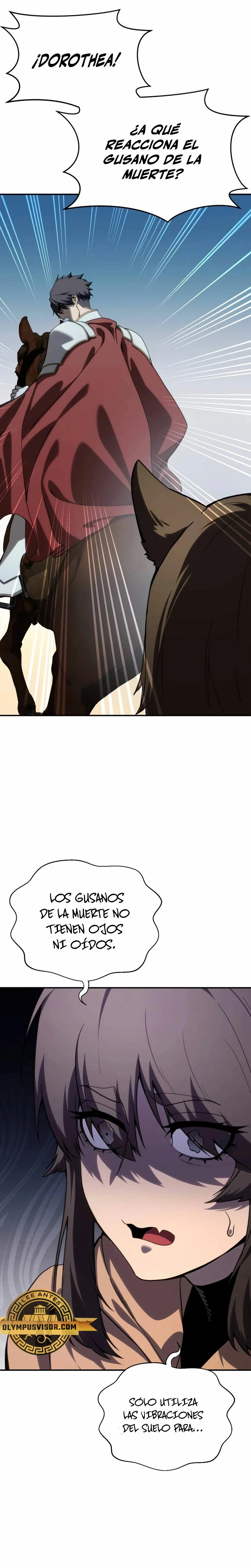 Read El maestro de la espada acogedor de estrellas ES Manga Online