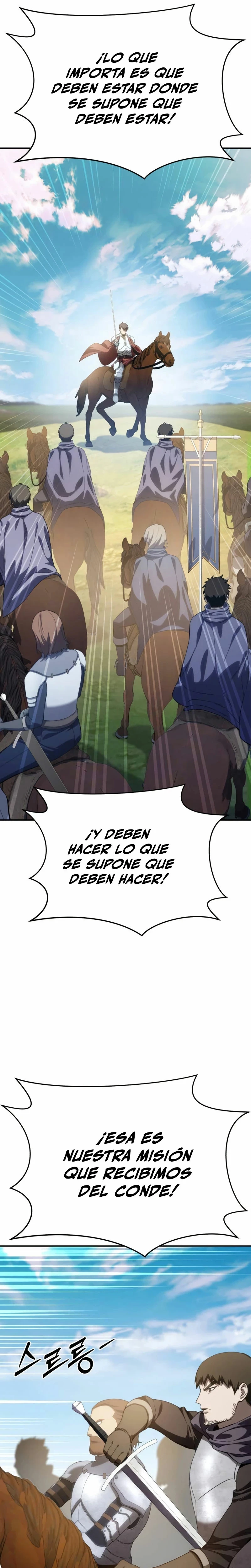 Read El maestro de la espada acogedor de estrellas ES Manga Online