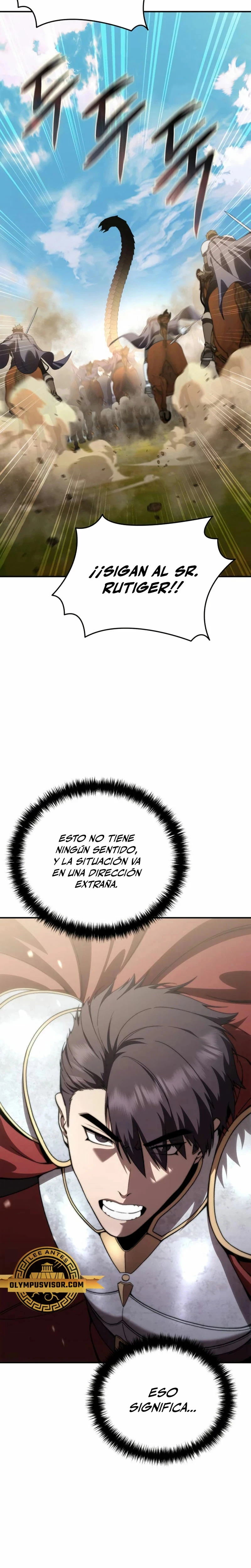 Read El maestro de la espada acogedor de estrellas ES Manga Online