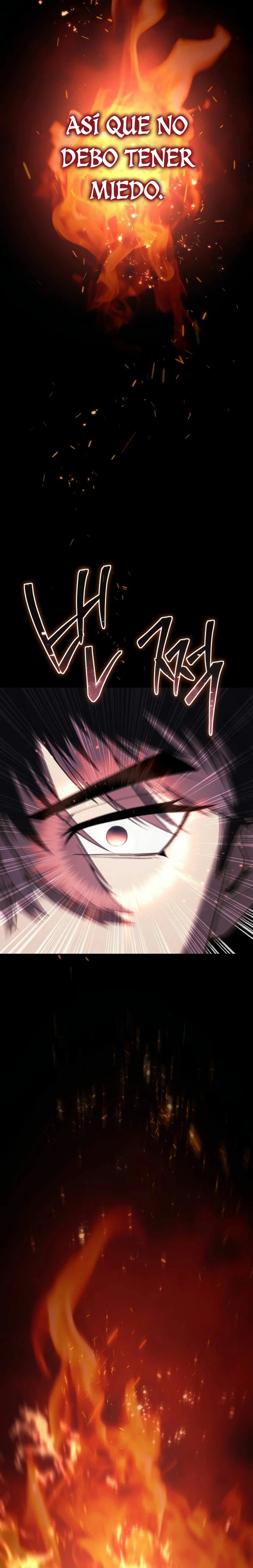 Read El maestro de la espada acogedor de estrellas ES Manga Online