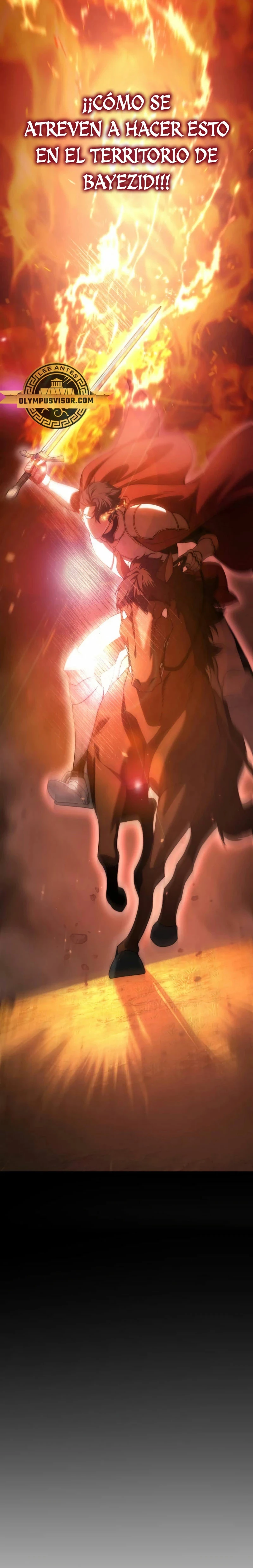 Read El maestro de la espada acogedor de estrellas ES Manga Online