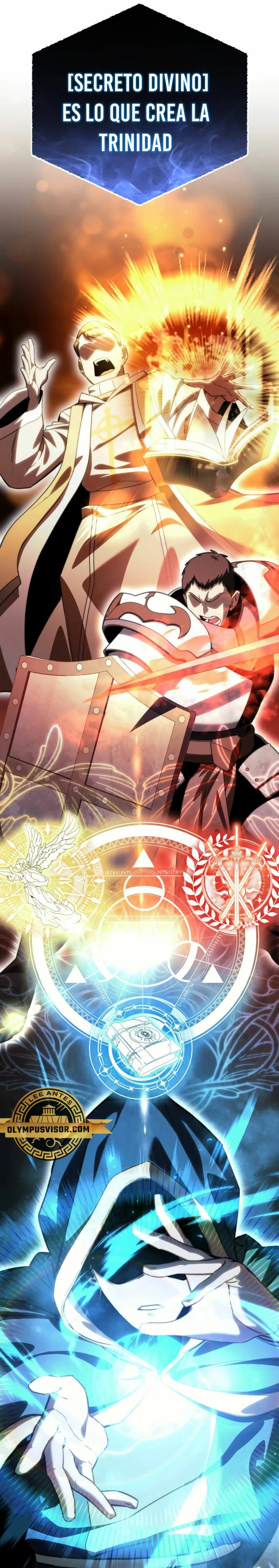 Read El maestro de la espada acogedor de estrellas ES Manga Online