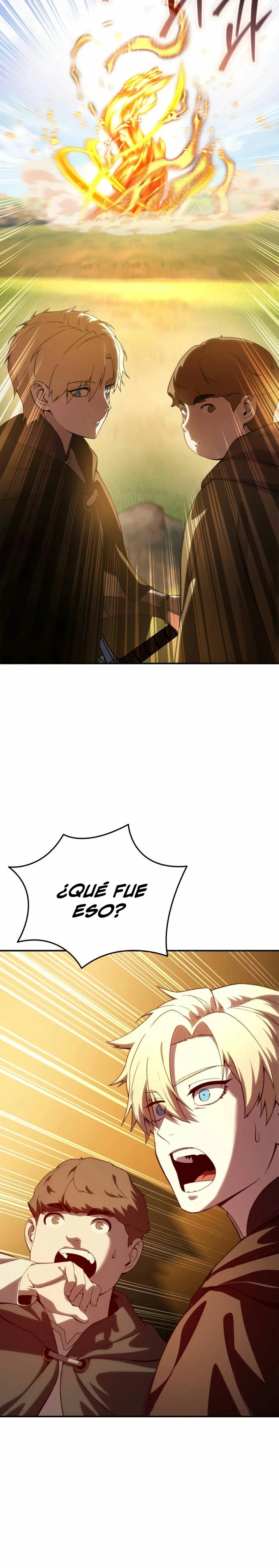 Read El maestro de la espada acogedor de estrellas ES Manga Online