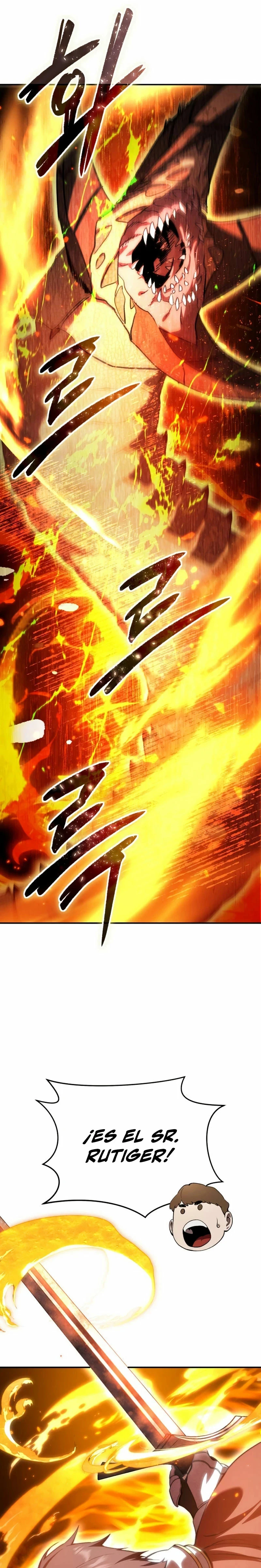 Read El maestro de la espada acogedor de estrellas ES Manga Online