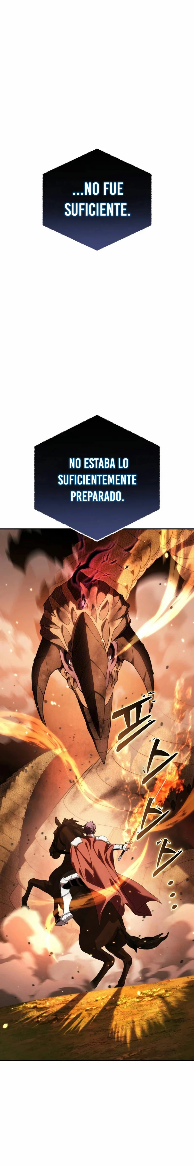 Read El maestro de la espada acogedor de estrellas ES Manga Online
