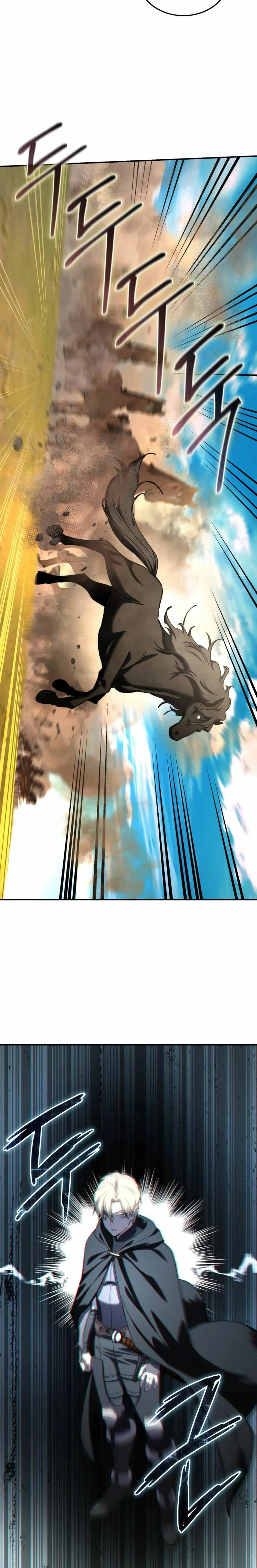 Read El maestro de la espada acogedor de estrellas ES Manga Online