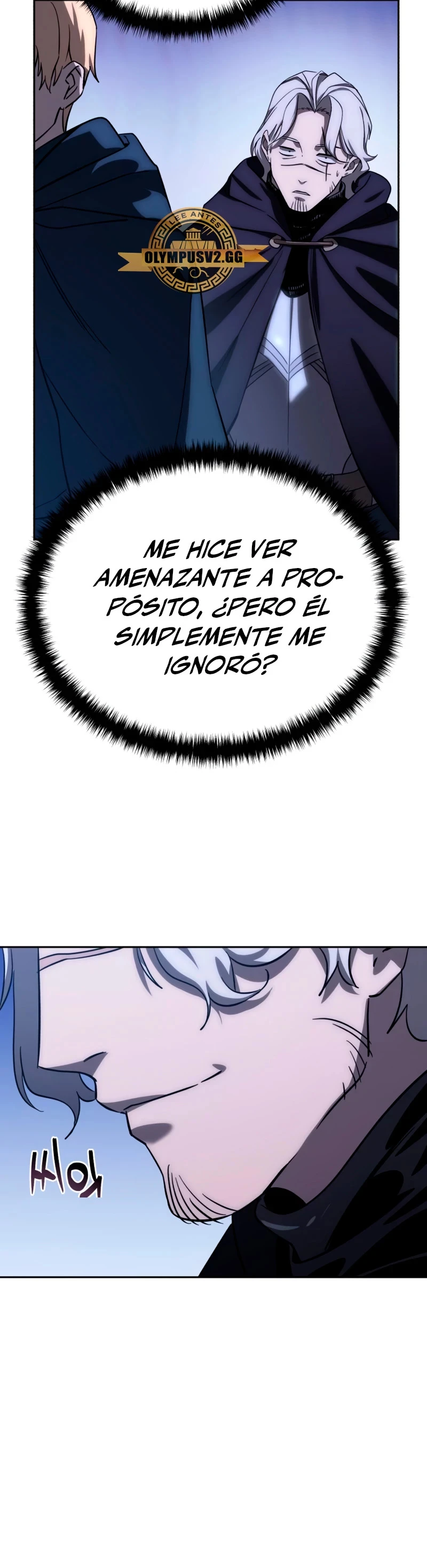 Read El maestro de la espada acogedor de estrellas ES Manga Online