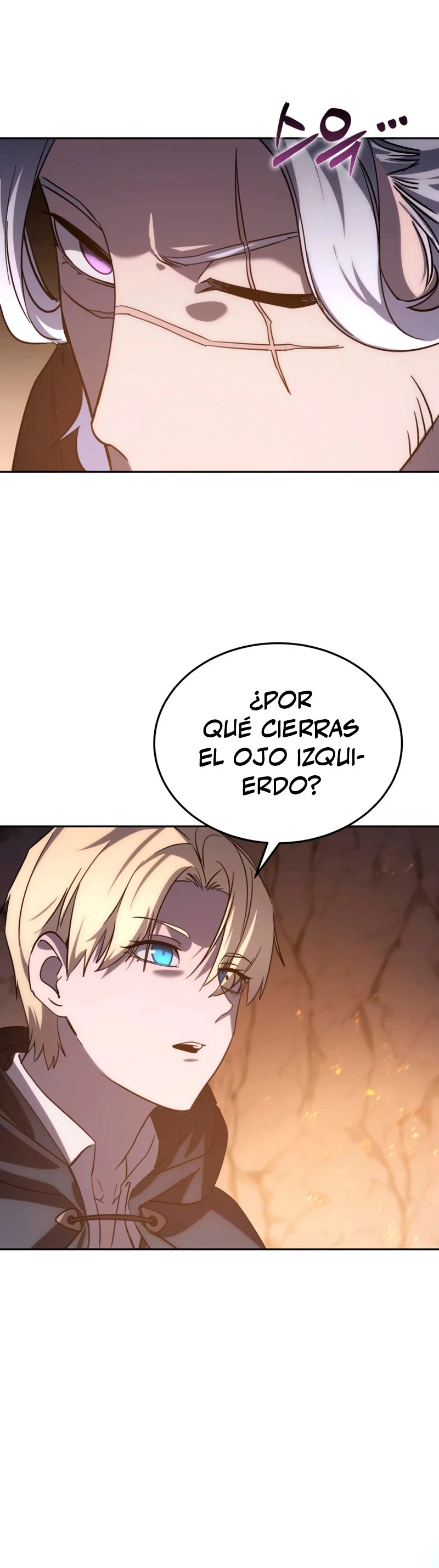 Read El maestro de la espada acogedor de estrellas ES Manga Online