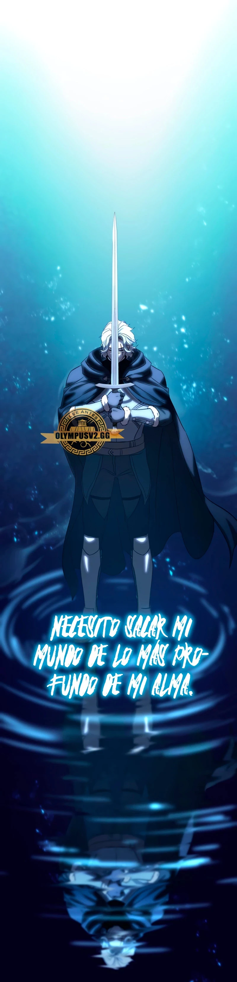 Read El maestro de la espada acogedor de estrellas ES Manga Online