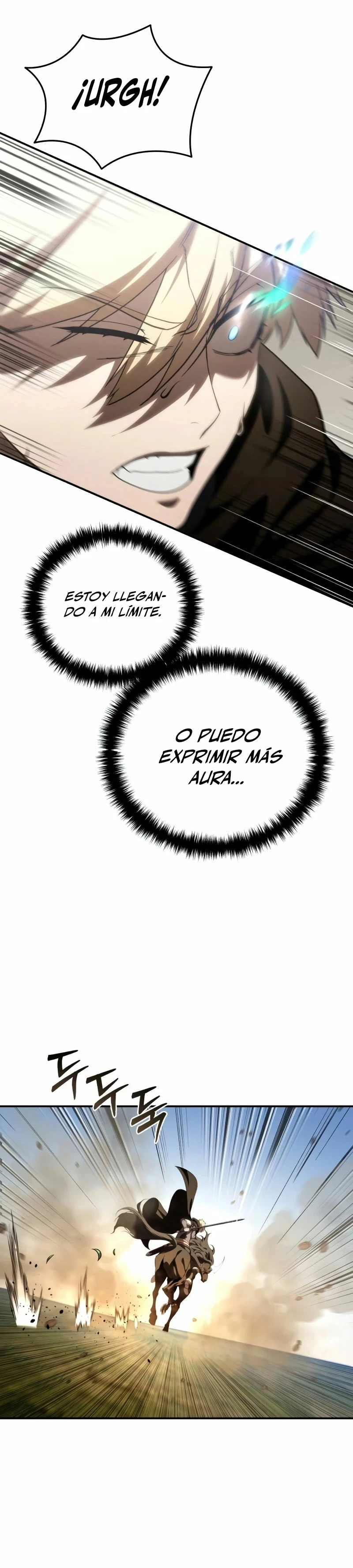 Read El maestro de la espada acogedor de estrellas ES Manga Online