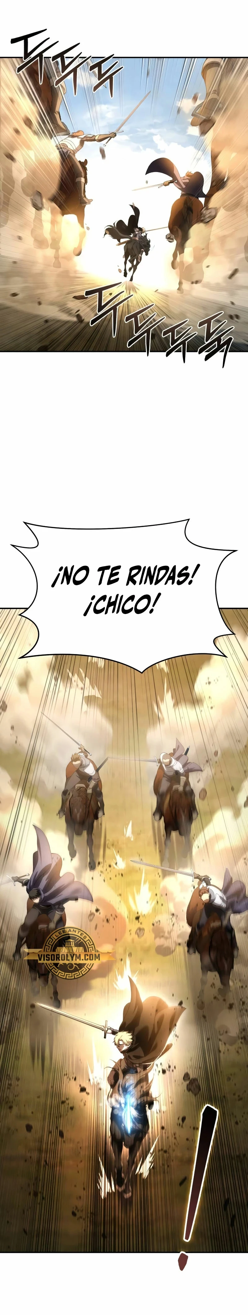 Read El maestro de la espada acogedor de estrellas ES Manga Online