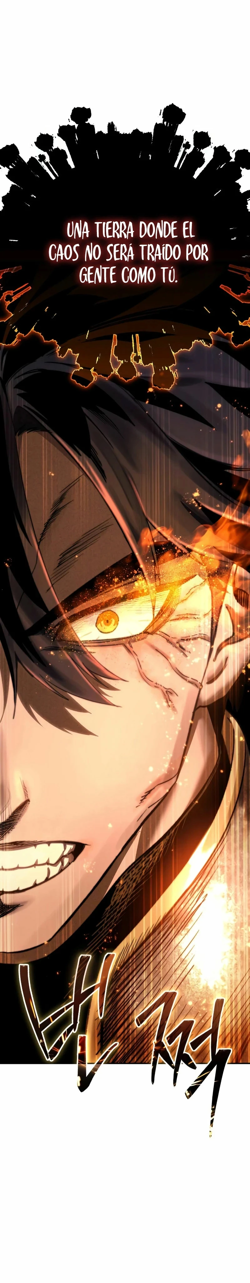 Read El maestro de la espada acogedor de estrellas ES Manga Online