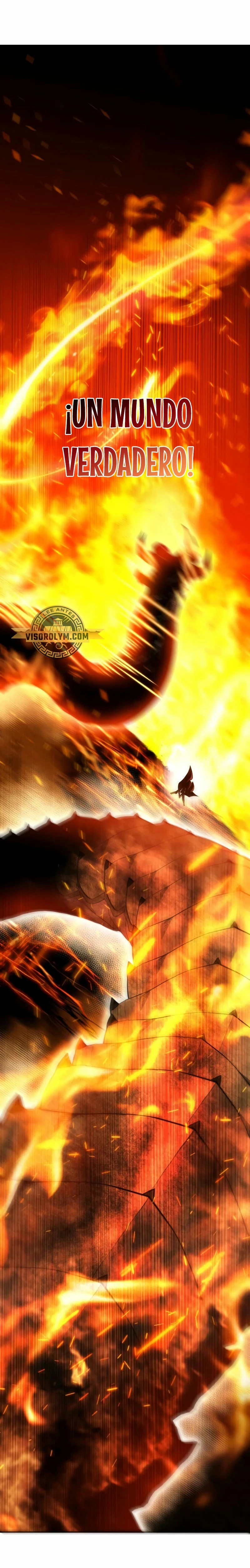 Read El maestro de la espada acogedor de estrellas ES Manga Online