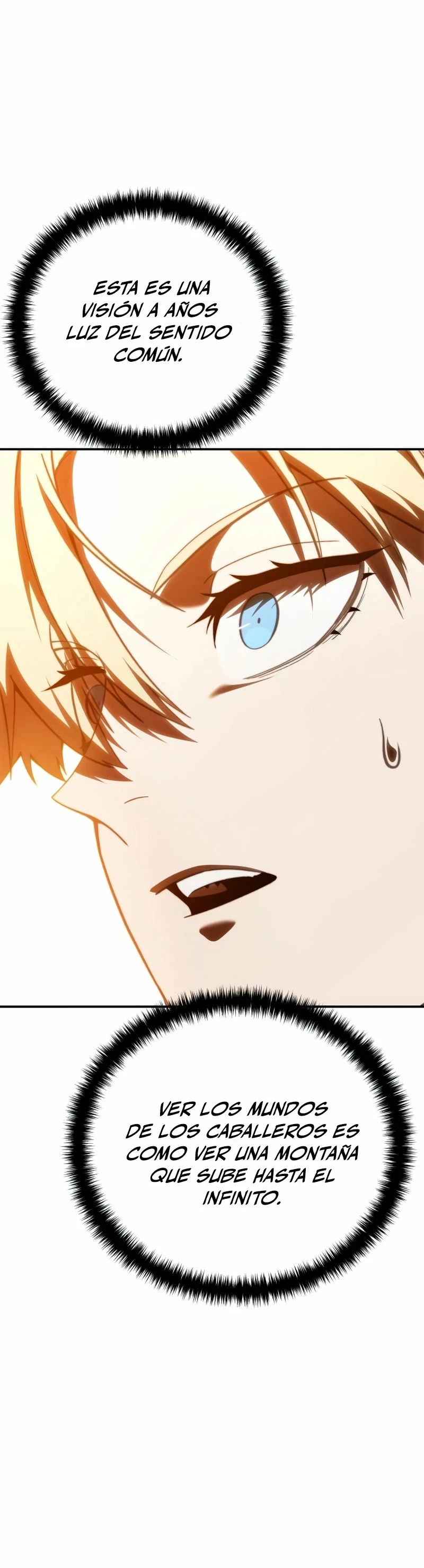 Read El maestro de la espada acogedor de estrellas ES Manga Online