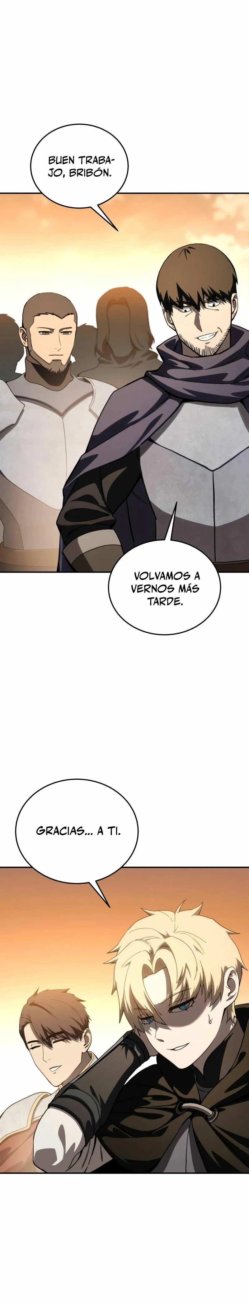Read El maestro de la espada acogedor de estrellas ES Manga Online