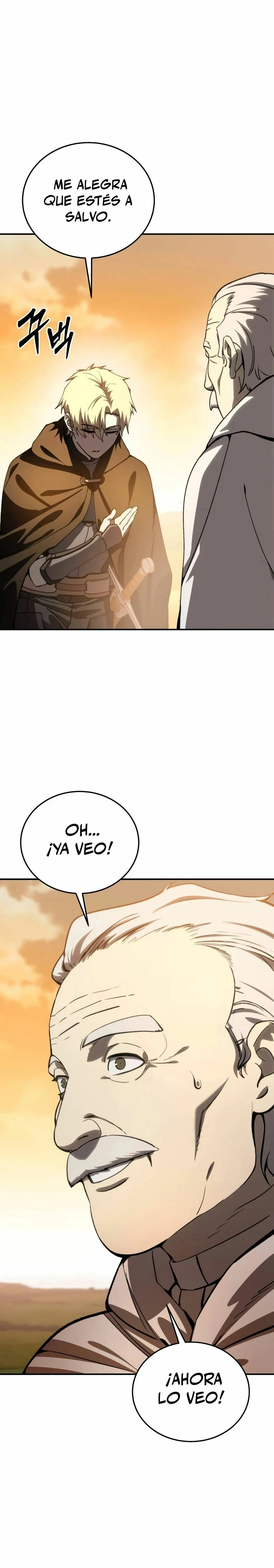 Read El maestro de la espada acogedor de estrellas ES Manga Online