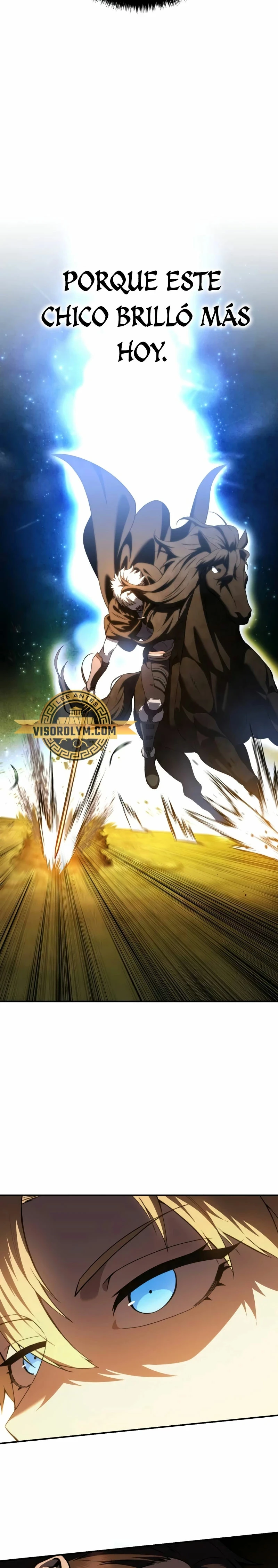Read El maestro de la espada acogedor de estrellas ES Manga Online