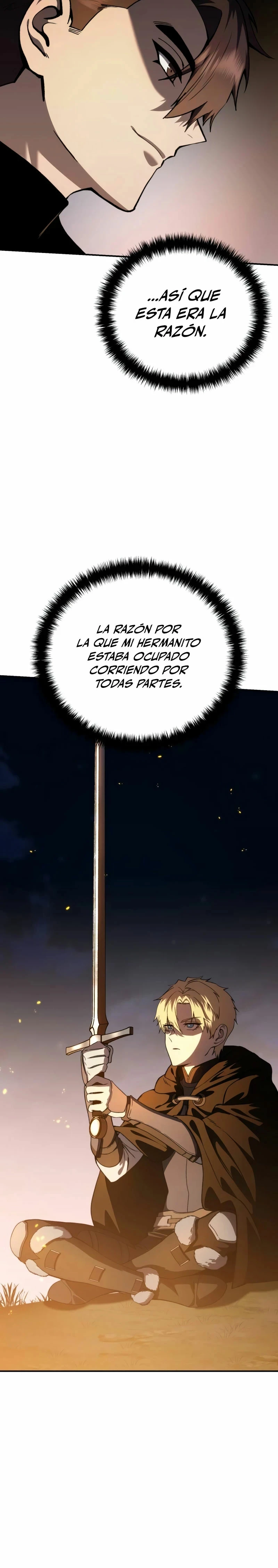 Read El maestro de la espada acogedor de estrellas ES Manga Online