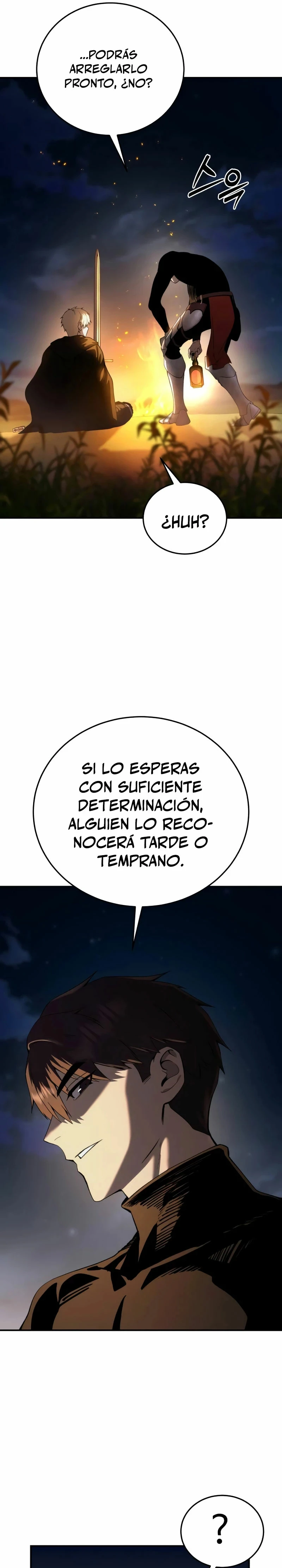 Read El maestro de la espada acogedor de estrellas ES Manga Online
