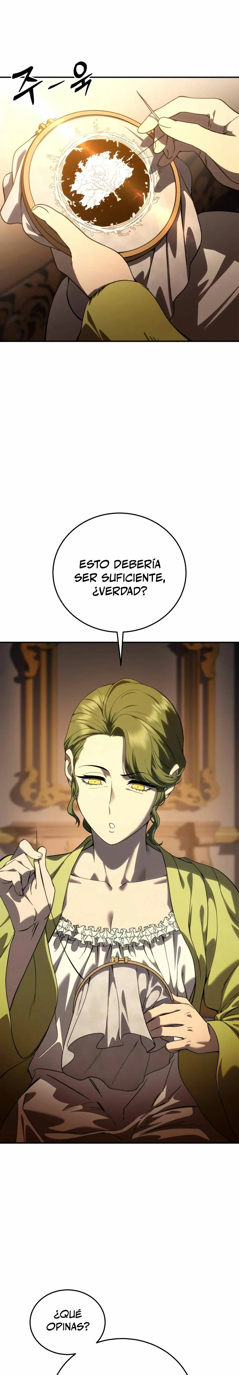 Read El maestro de la espada acogedor de estrellas ES Manga Online