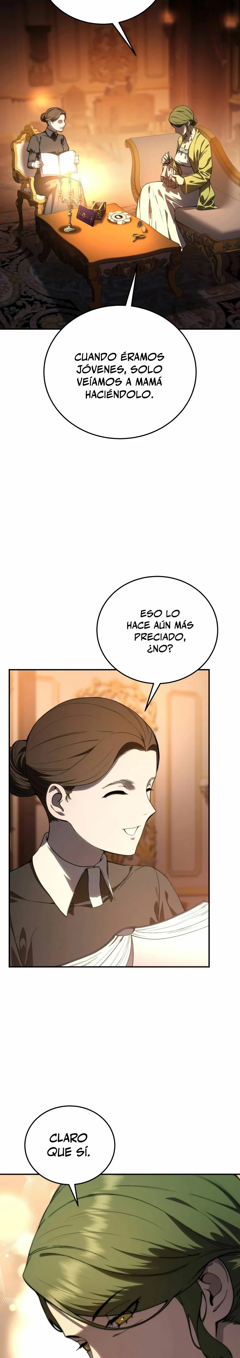 Read El maestro de la espada acogedor de estrellas ES Manga Online