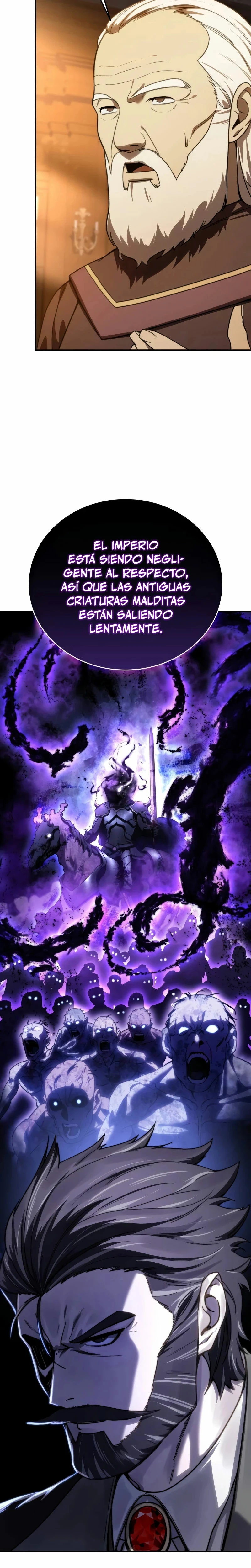 Read El maestro de la espada acogedor de estrellas ES Manga Online