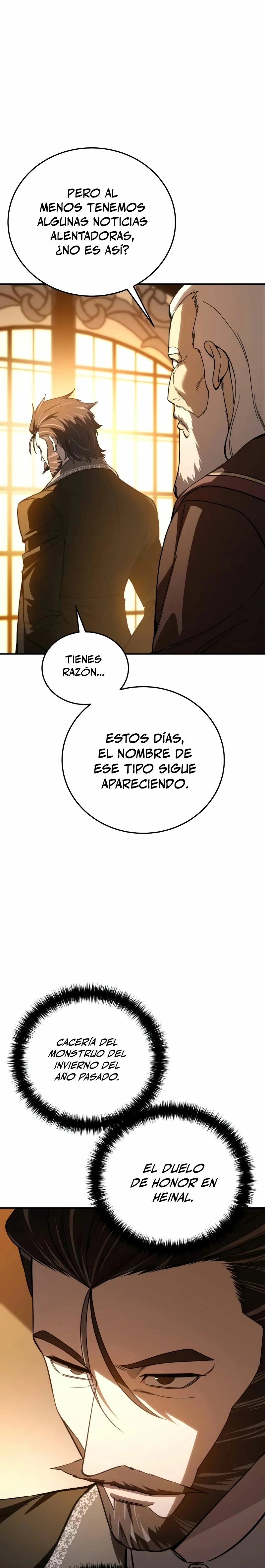 Read El maestro de la espada acogedor de estrellas ES Manga Online