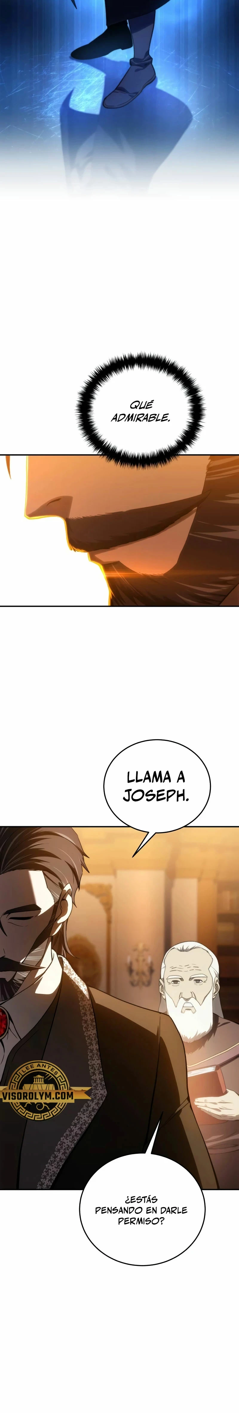 Read El maestro de la espada acogedor de estrellas ES Manga Online