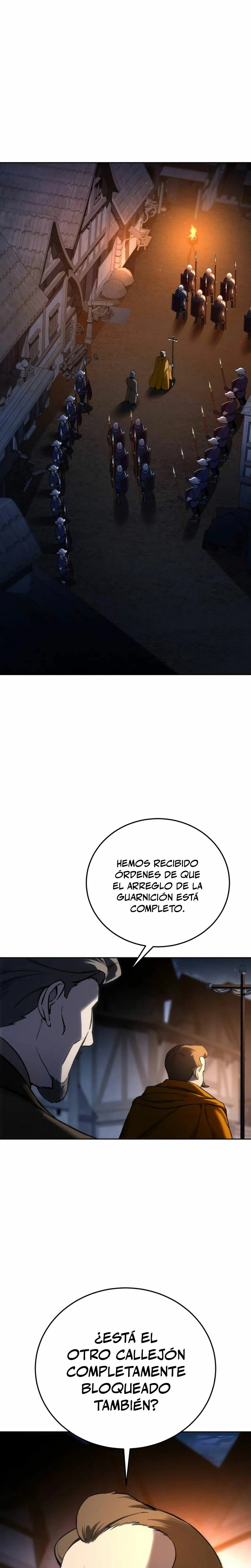 Read El maestro de la espada acogedor de estrellas ES Manga Online