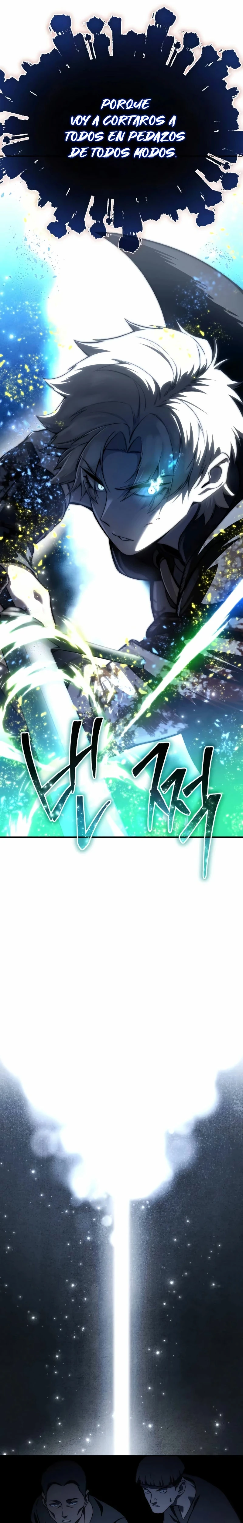 Read El maestro de la espada acogedor de estrellas ES Manga Online