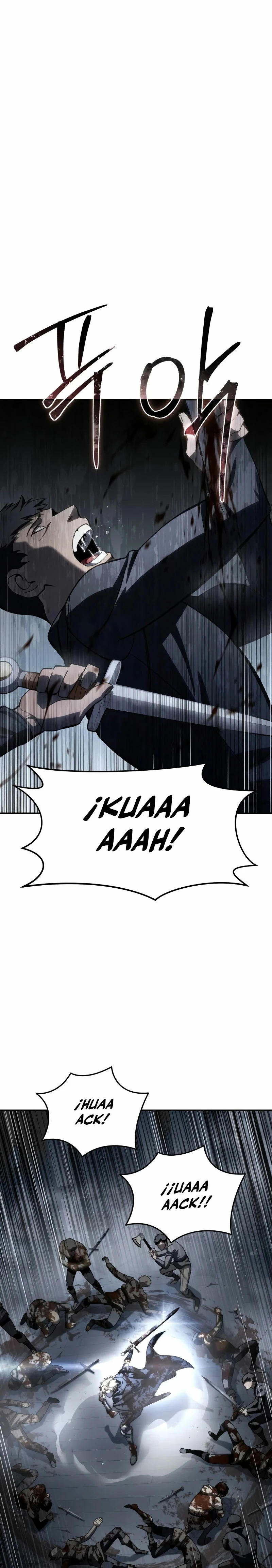 Read El maestro de la espada acogedor de estrellas ES Manga Online