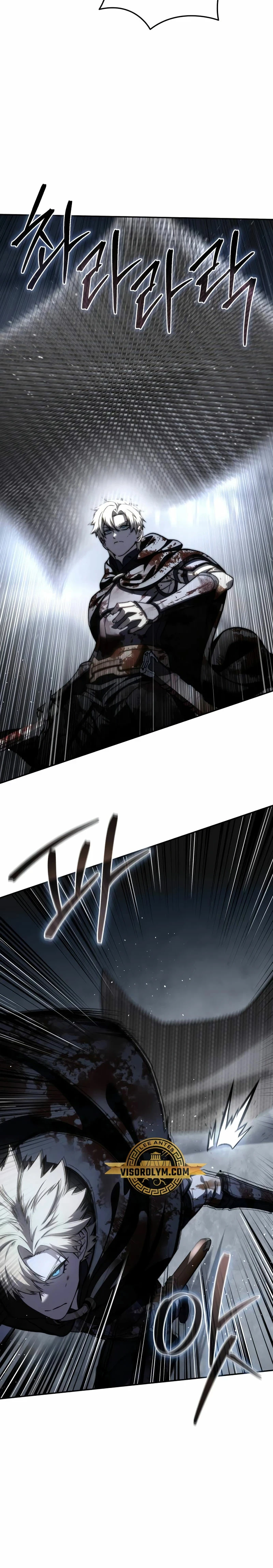 Read El maestro de la espada acogedor de estrellas ES Manga Online