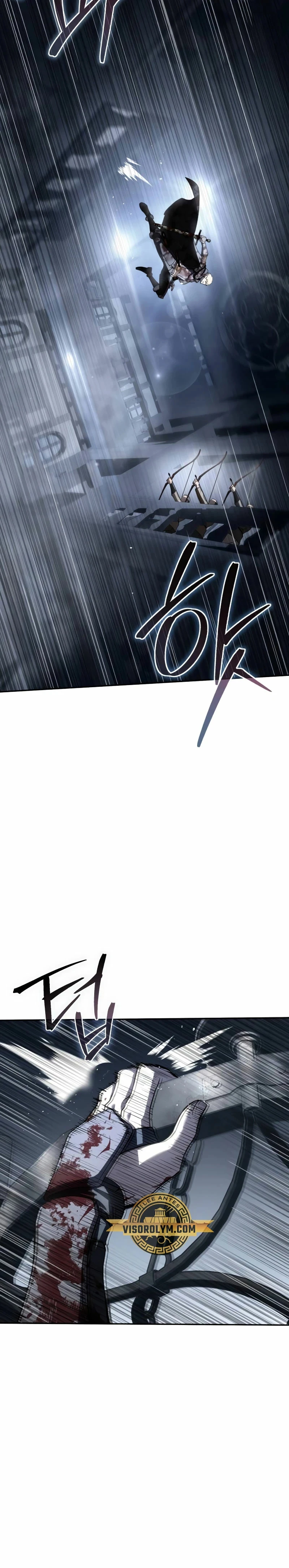 Read El maestro de la espada acogedor de estrellas ES Manga Online