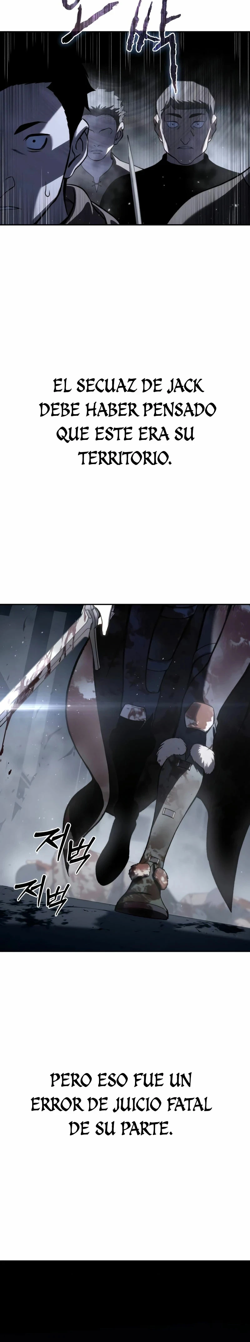 Read El maestro de la espada acogedor de estrellas ES Manga Online