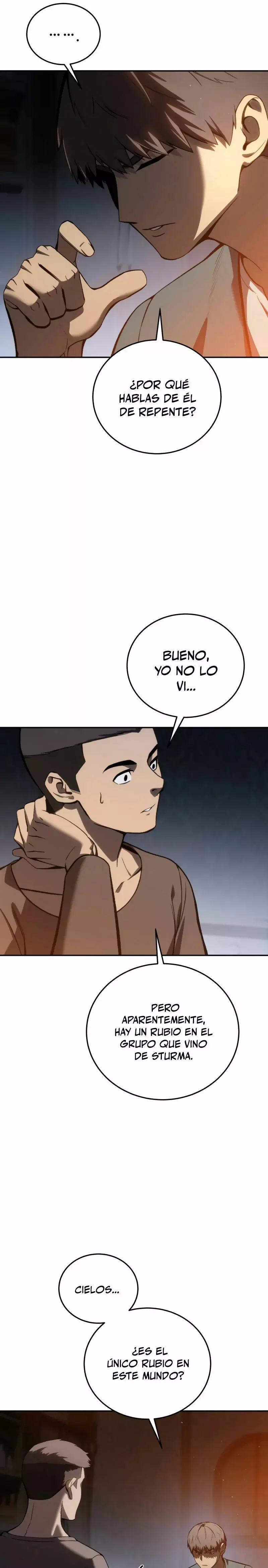 Read El maestro de la espada acogedor de estrellas ES Manga Online