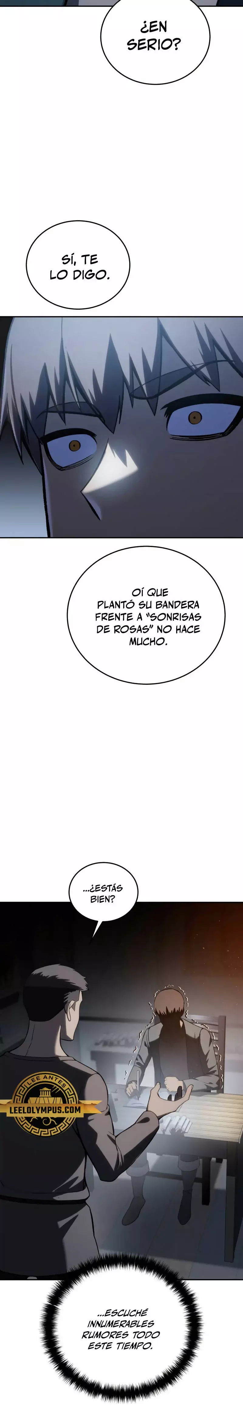 Read El maestro de la espada acogedor de estrellas ES Manga Online