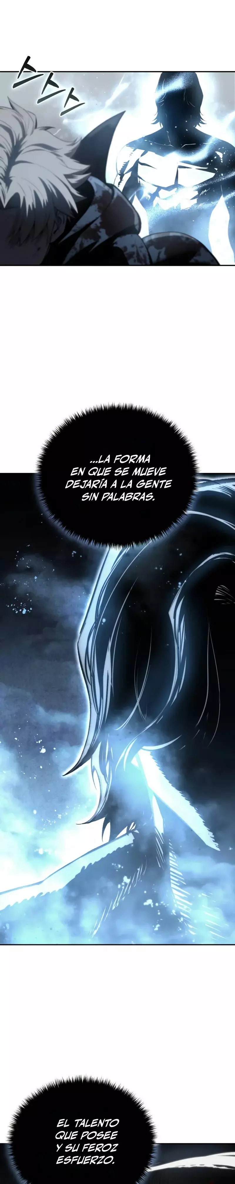 Read El maestro de la espada acogedor de estrellas ES Manga Online